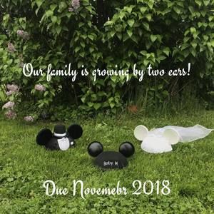 Meet your Posher, Kacie